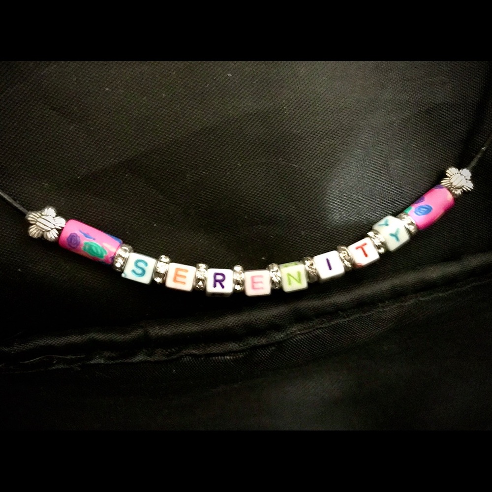 Necklace - Picture 2 of 8